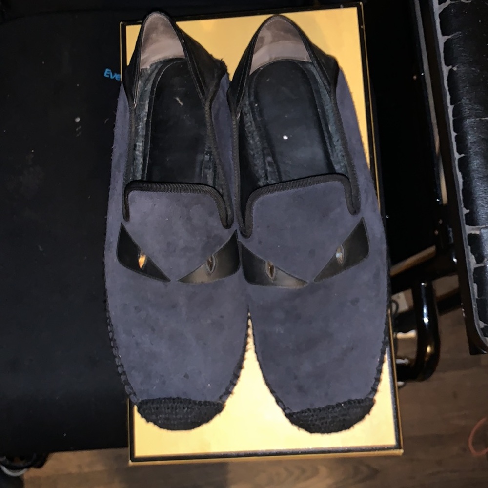 FENDI ROMA